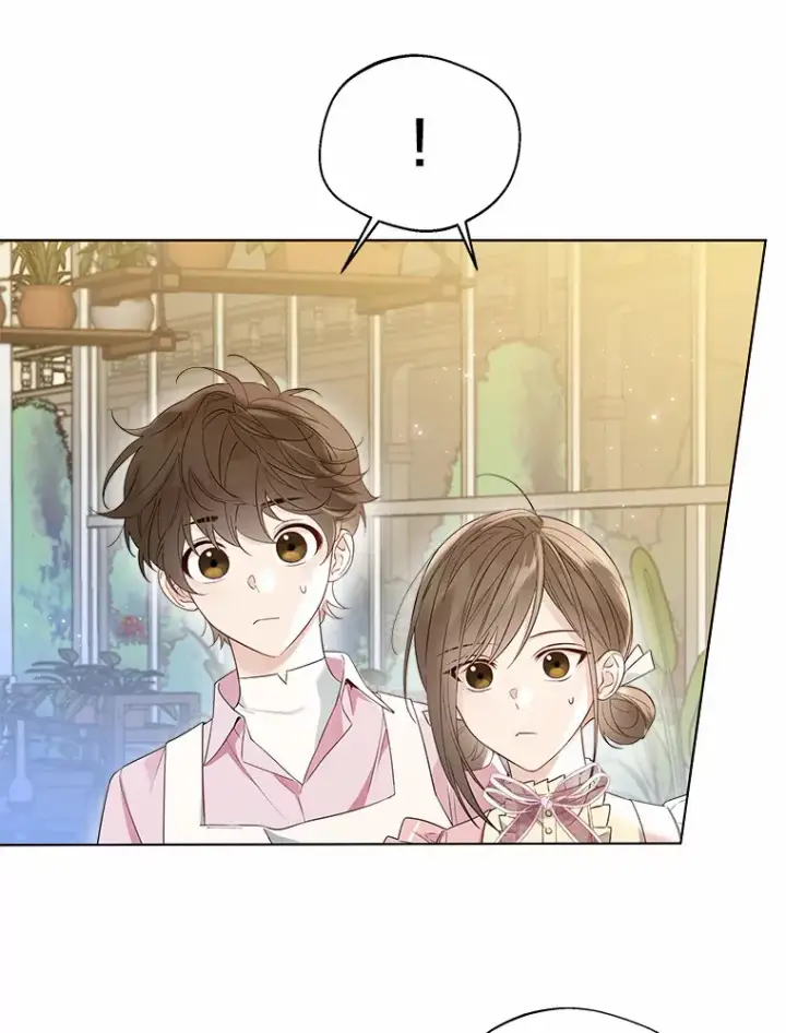 《一不小心娶了女装大佬》38.“偷偷”见面图12
