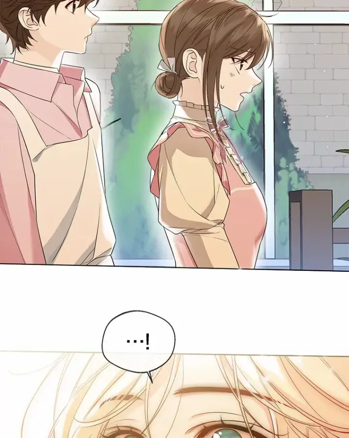 《一不小心娶了女装大佬》38.“偷偷”见面图58