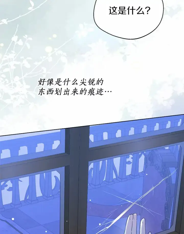 《一不小心娶了女装大佬》38.“偷偷”见面图72