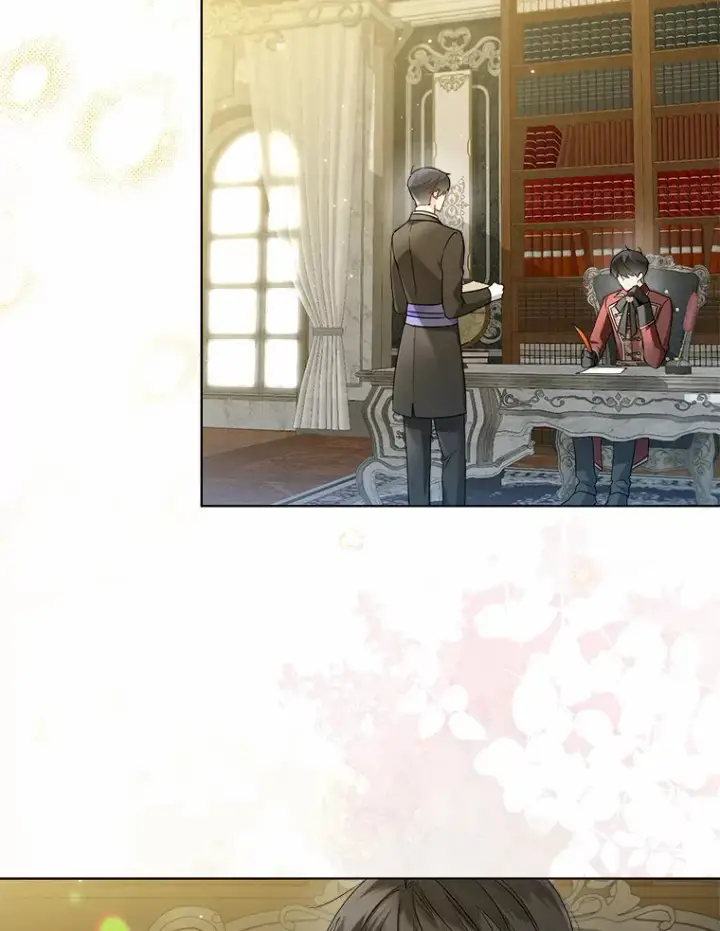 《一不小心娶了女装大佬》41.游园秀色图2
