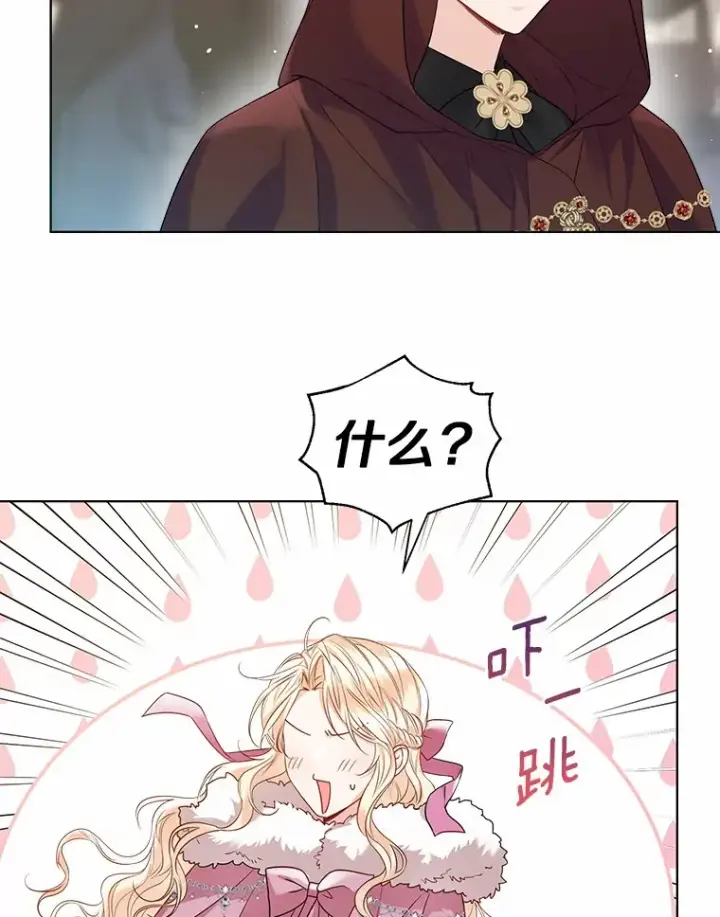 《一不小心娶了女装大佬》41.游园秀色图53