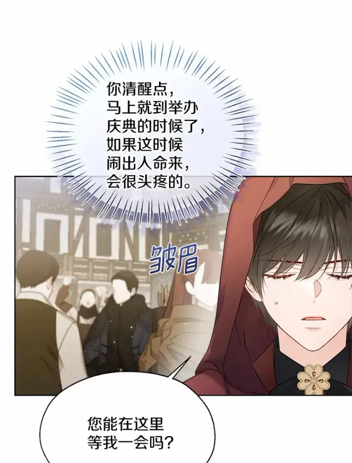 《一不小心娶了女装大佬》41.游园秀色图63