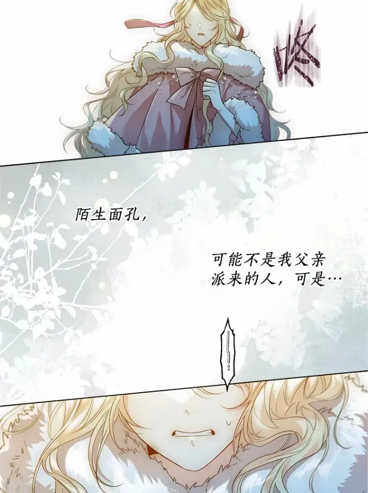 《一不小心娶了女装大佬》41.游园秀色图75
