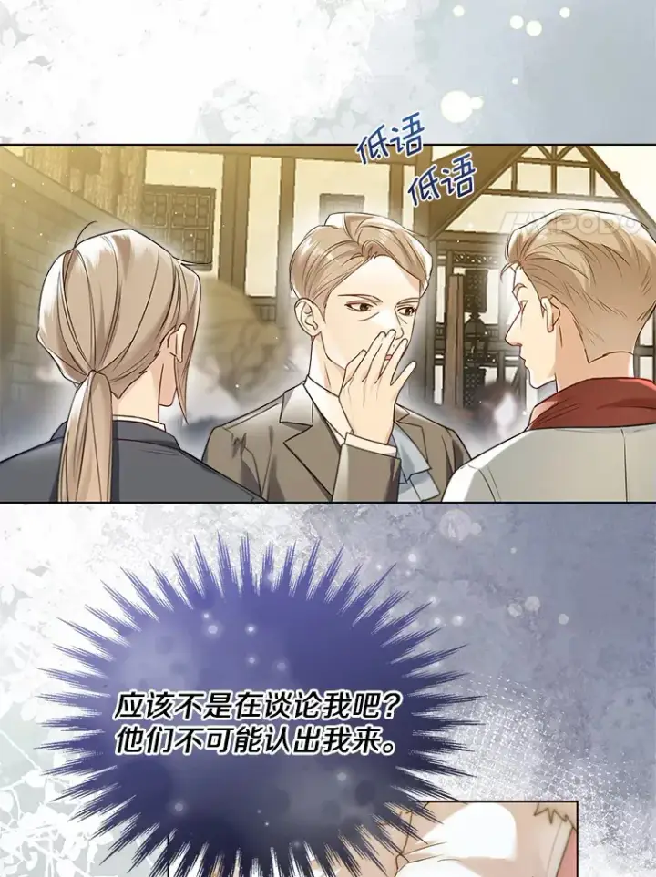 《一不小心娶了女装大佬》41.游园秀色图77