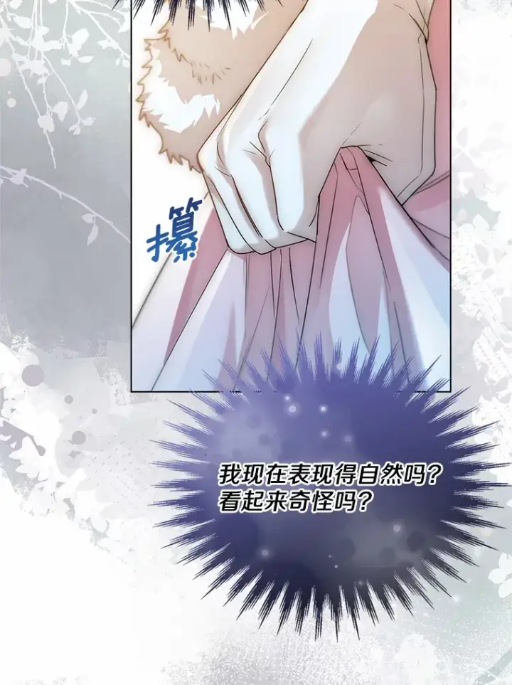 《一不小心娶了女装大佬》41.游园秀色图78