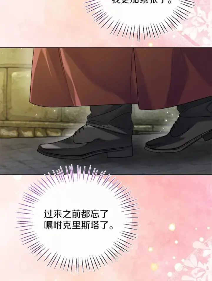 《一不小心娶了女装大佬》41.游园秀色图95