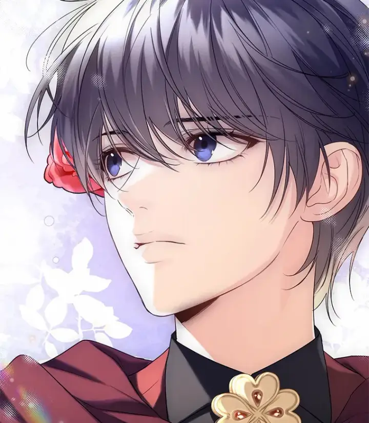 《一不小心娶了女装大佬》42.肖像画的线索图121