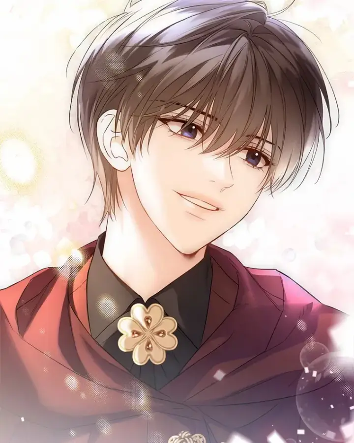 《一不小心娶了女装大佬》42.肖像画的线索图56