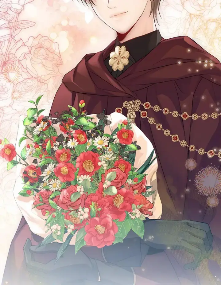《一不小心娶了女装大佬》42.肖像画的线索图70