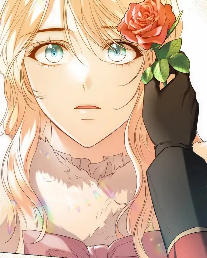 《一不小心娶了女装大佬》42.肖像画的线索图86