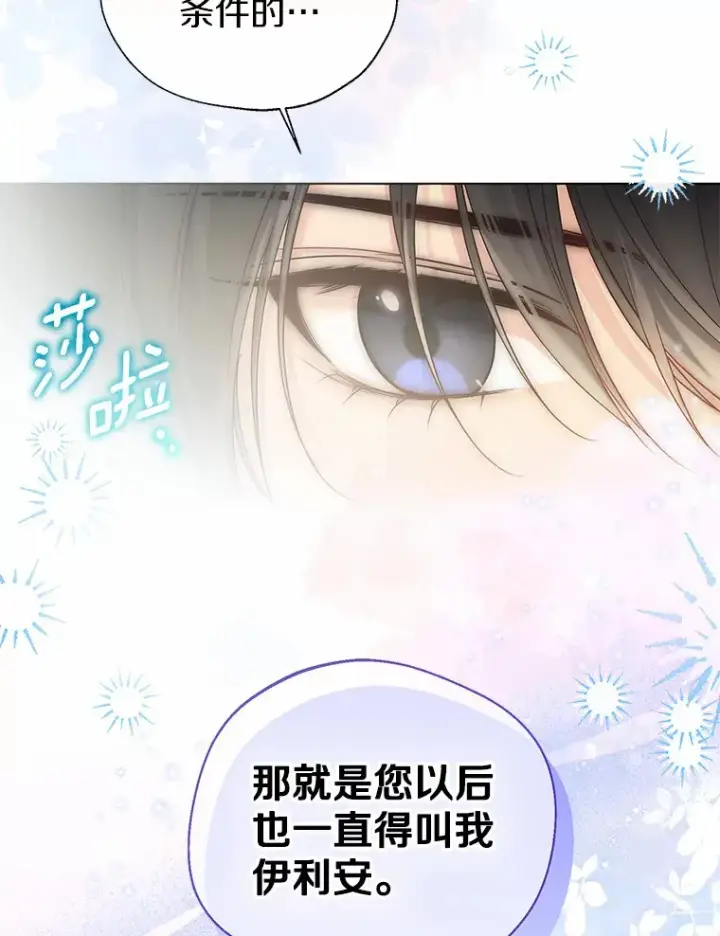 《一不小心娶了女装大佬》43.伊利安的秘密图100