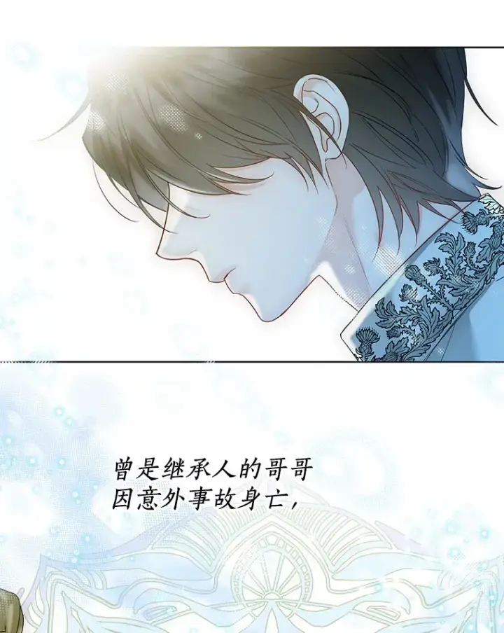 《一不小心娶了女装大佬》43.伊利安的秘密图14