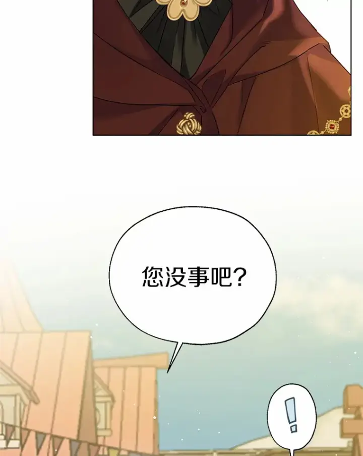 《一不小心娶了女装大佬》43.伊利安的秘密图22
