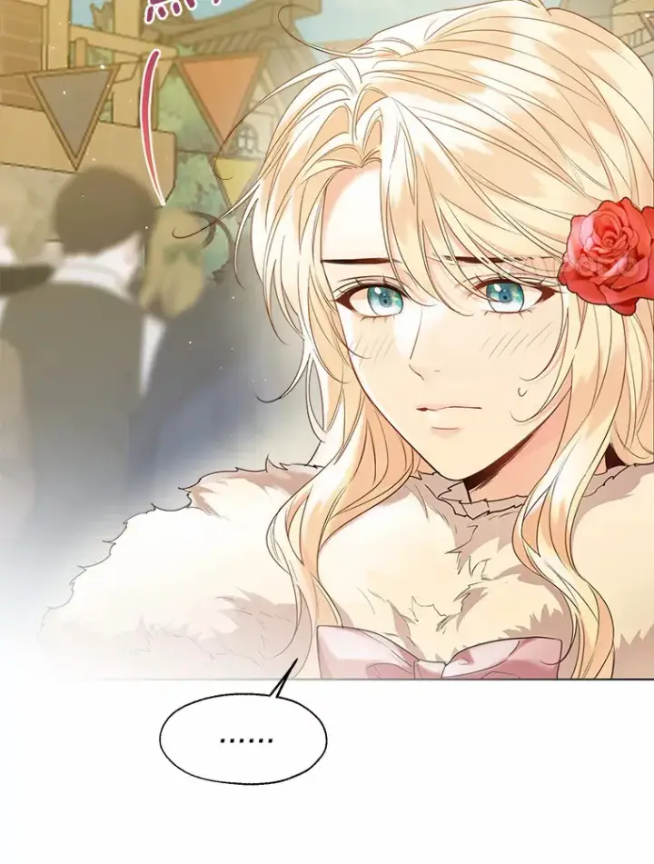 《一不小心娶了女装大佬》43.伊利安的秘密图40