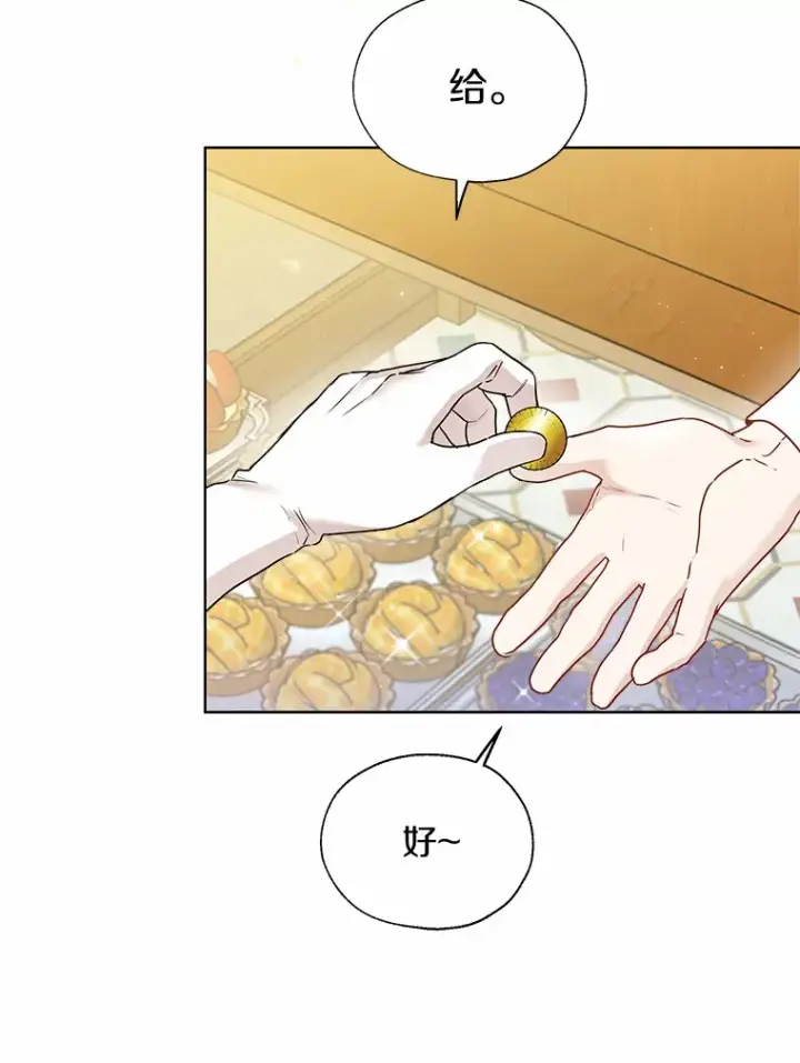 《一不小心娶了女装大佬》43.伊利安的秘密图45