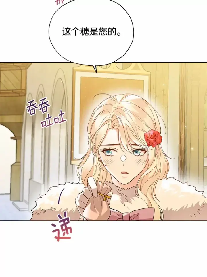 《一不小心娶了女装大佬》43.伊利安的秘密图54