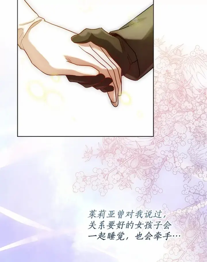 《一不小心娶了女装大佬》43.伊利安的秘密图62