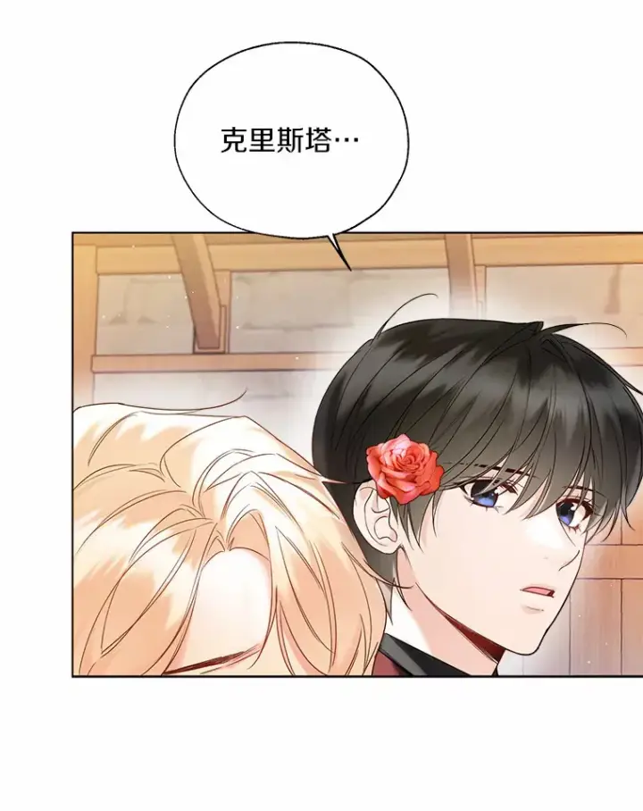 《一不小心娶了女装大佬》43.伊利安的秘密图68
