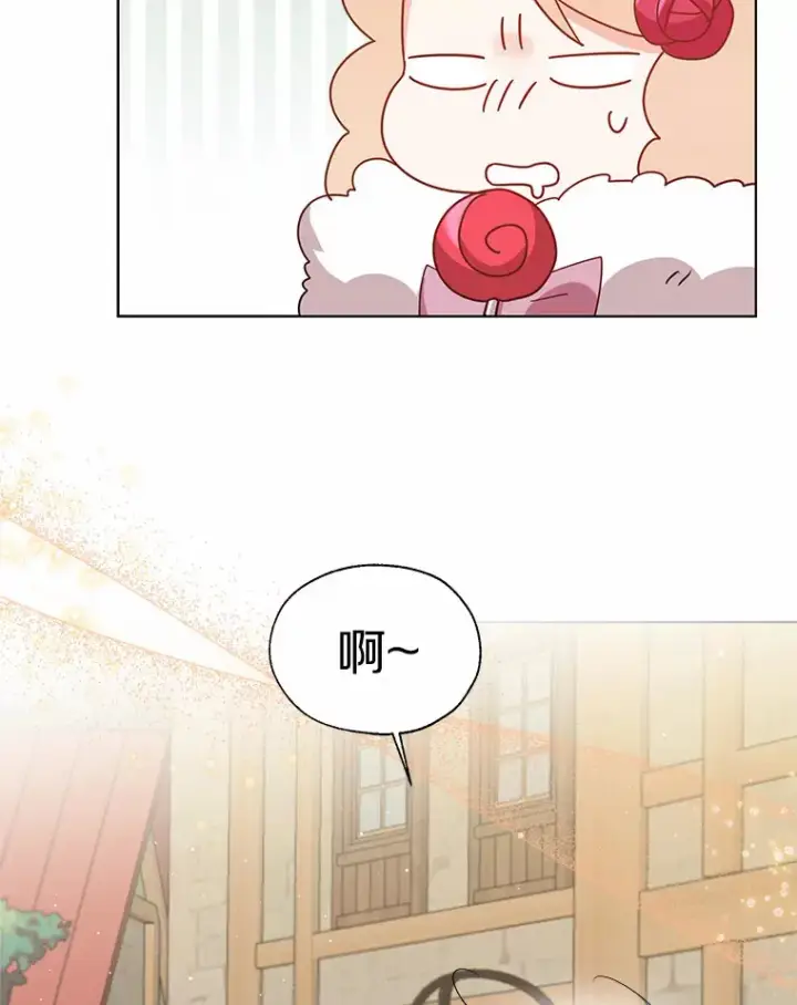 《一不小心娶了女装大佬》43.伊利安的秘密图71