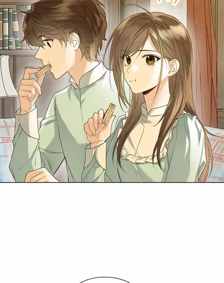 《一不小心娶了女装大佬》44.他知道了图68
