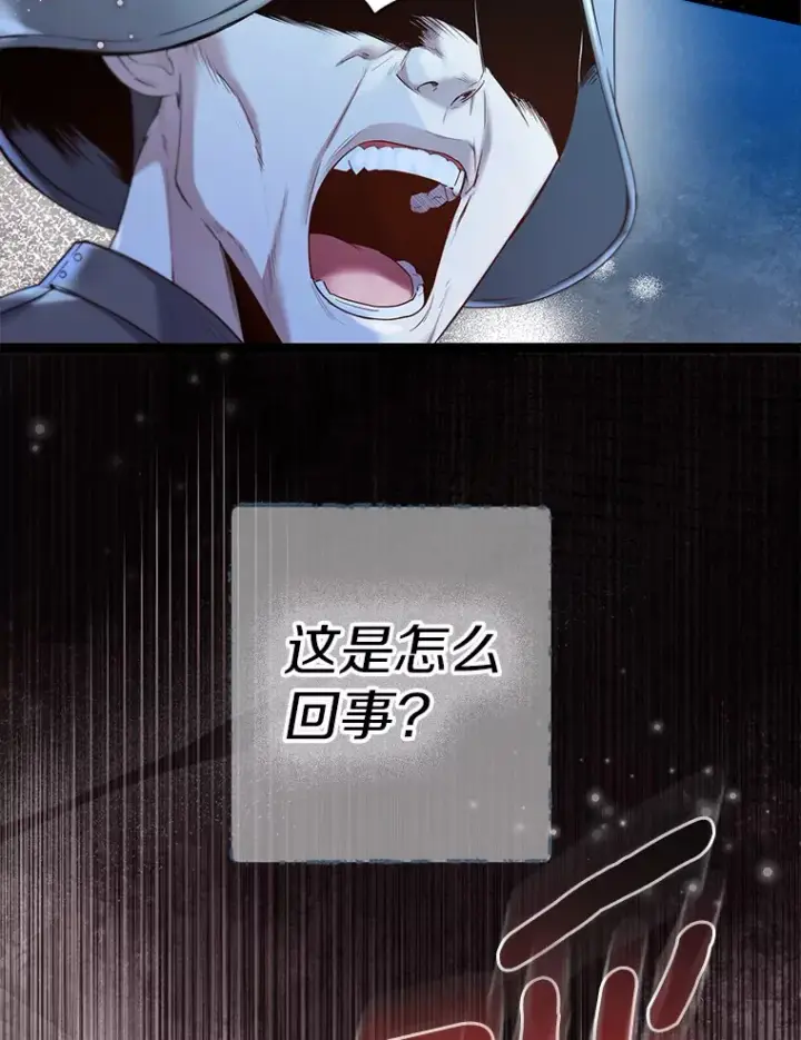 《一不小心娶了女装大佬》45.下定决心图36