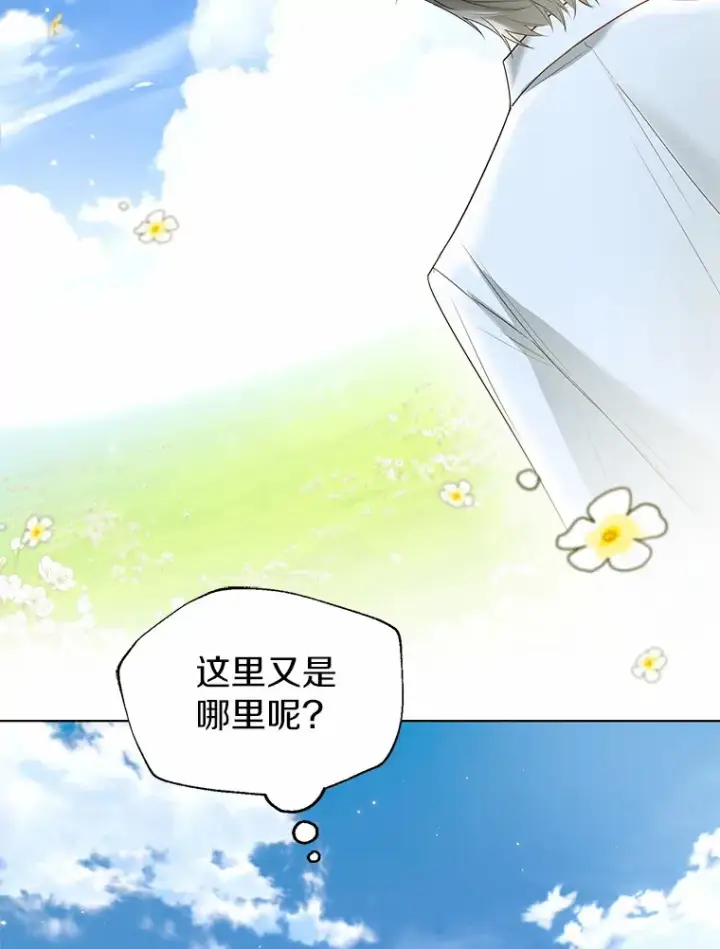 《一不小心娶了女装大佬》45.下定决心图44