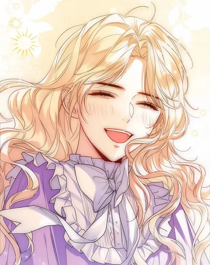 《一不小心娶了女装大佬》45.下定决心图8