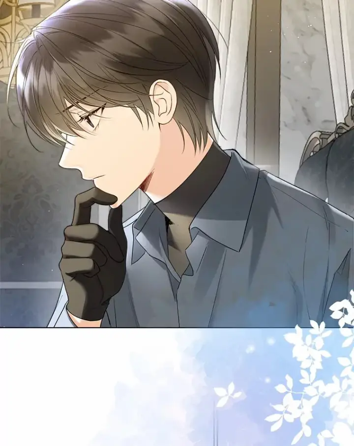 《一不小心娶了女装大佬》45.下定决心图93