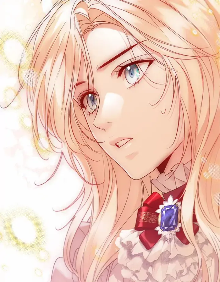 《一不小心娶了女装大佬》46.疏远图108