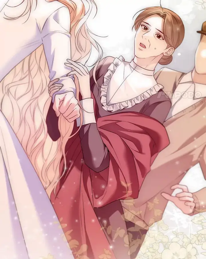 《一不小心娶了女装大佬》46.疏远图69