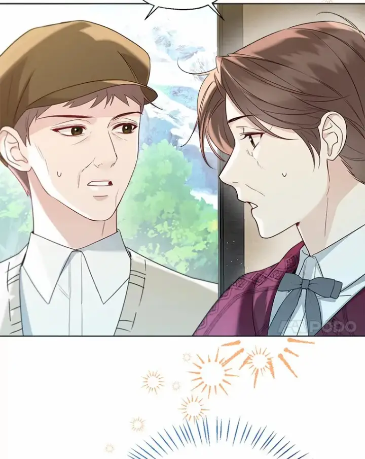 《一不小心娶了女装大佬》48.重逢图38