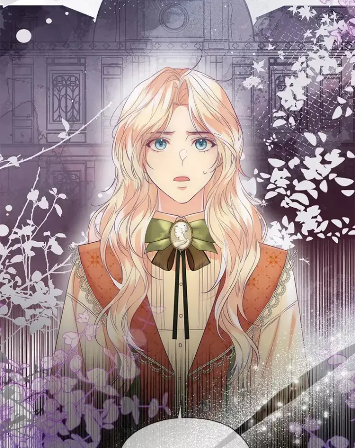 《一不小心娶了女装大佬》48.重逢图50