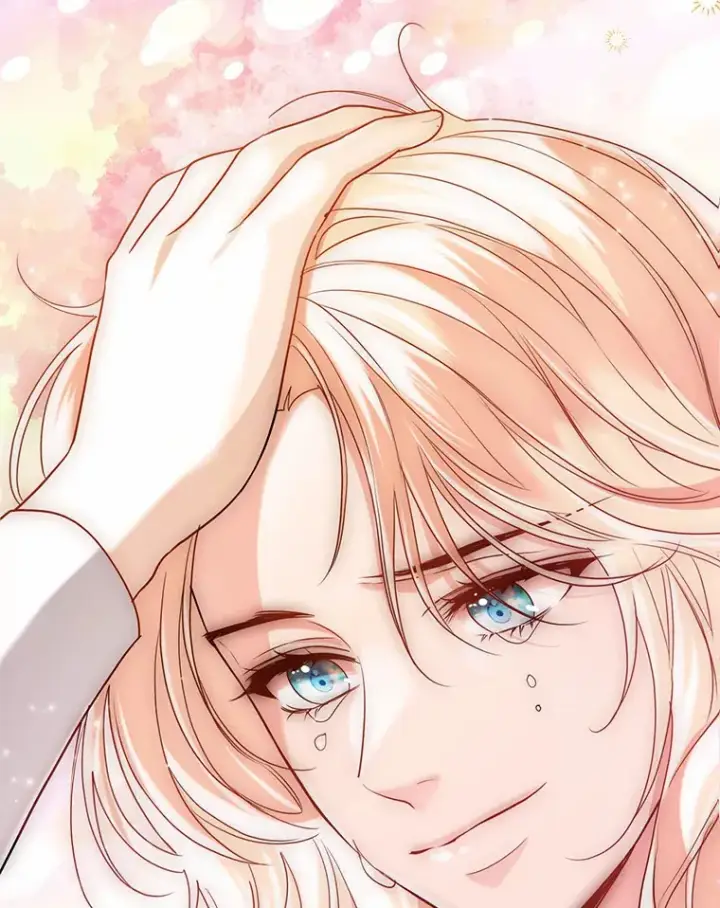 漫画《一不小心娶了女装大佬》51.不想离开第92张图