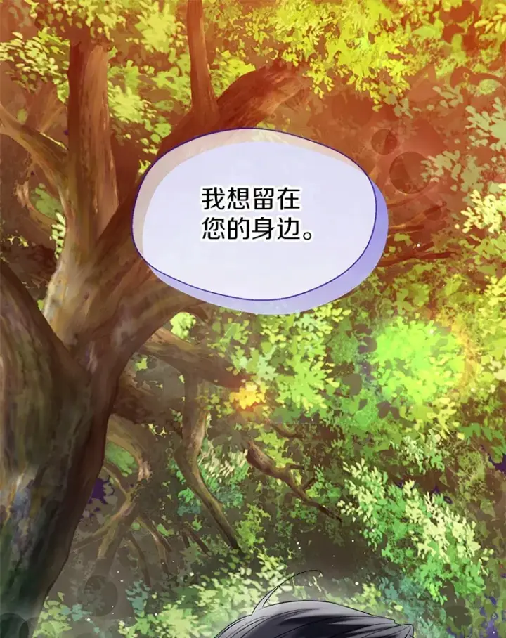 《一不小心娶了女装大佬》52.想留在您身边图99