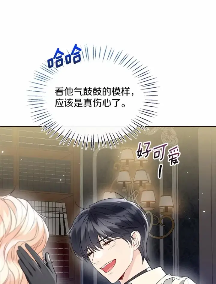 《一不小心娶了女装大佬》55.隐藏的风暴图15