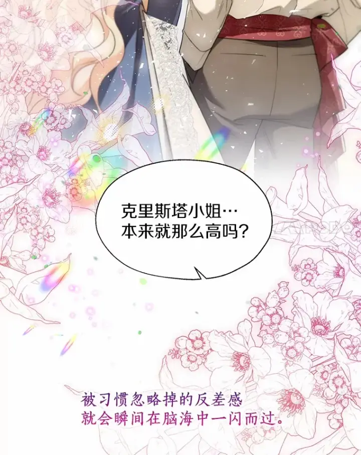 《一不小心娶了女装大佬》55.隐藏的风暴图62