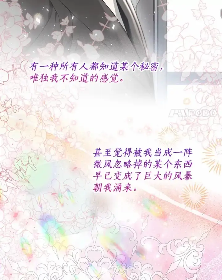 《一不小心娶了女装大佬》55.隐藏的风暴图96