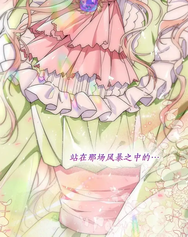 《一不小心娶了女装大佬》55.隐藏的风暴图98