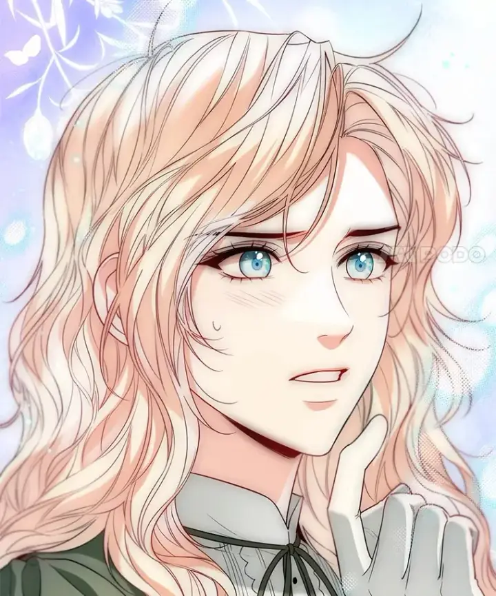 漫画《一不小心娶了女装大佬》56.被代米昂发现第102张图