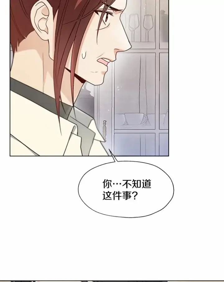 漫画《一不小心娶了女装大佬》56.被代米昂发现第26张图