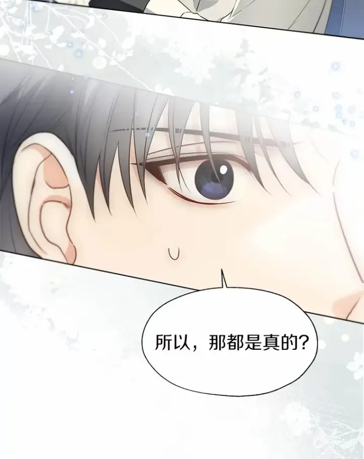 漫画《一不小心娶了女装大佬》56.被代米昂发现第40张图