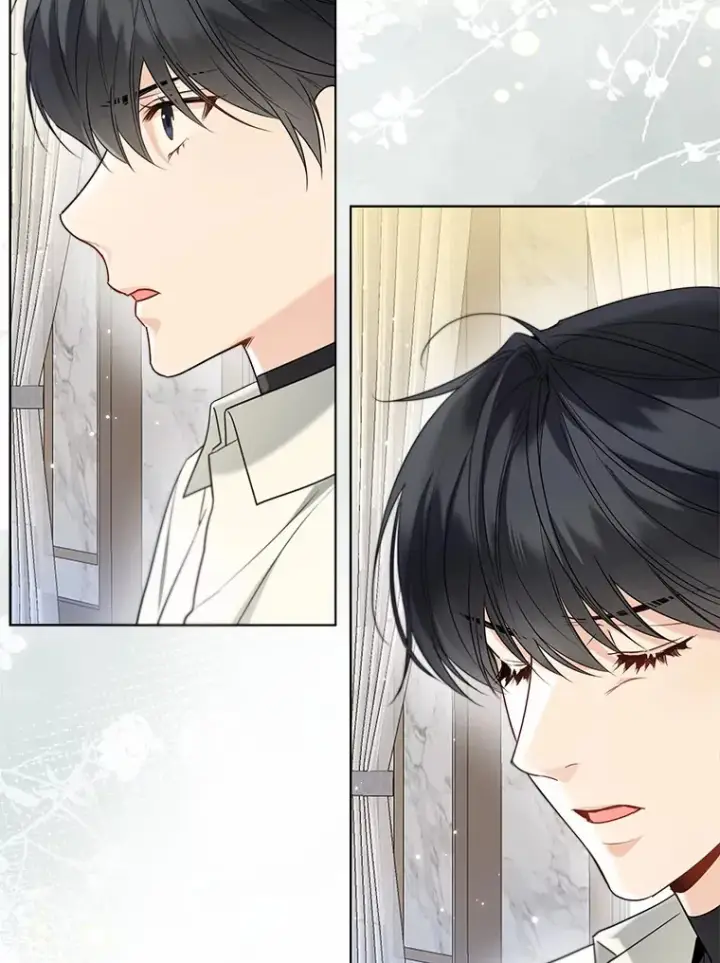 漫画《一不小心娶了女装大佬》56.被代米昂发现第49张图