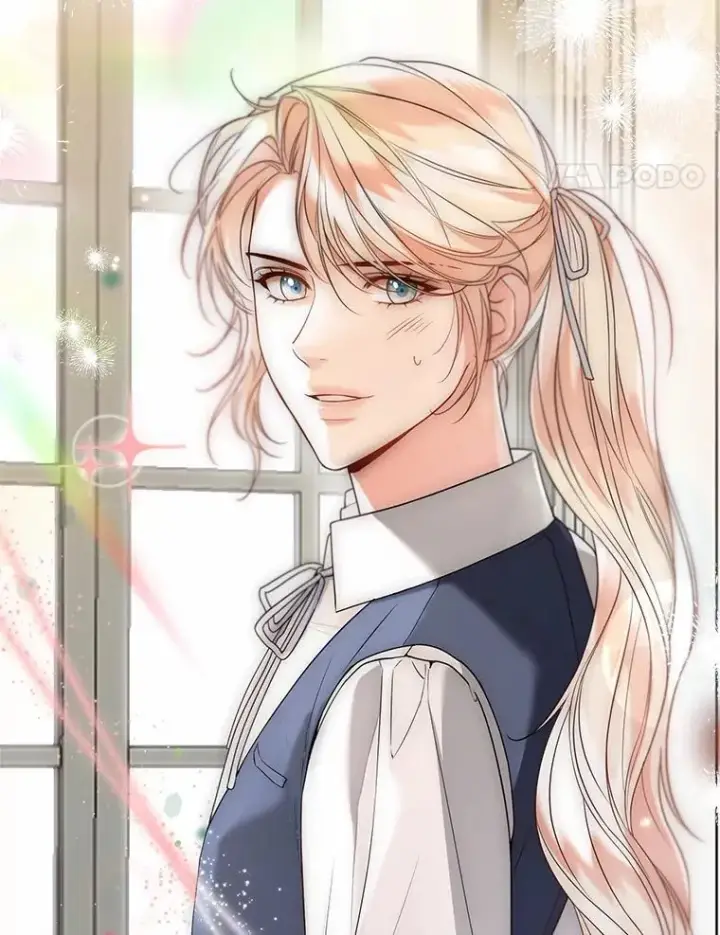 《一不小心娶了女装大佬》57.钢铁阵线图104