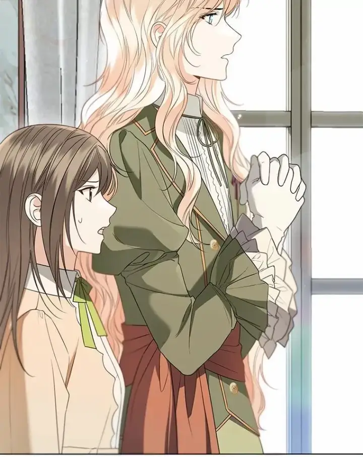 《一不小心娶了女装大佬》57.钢铁阵线图2