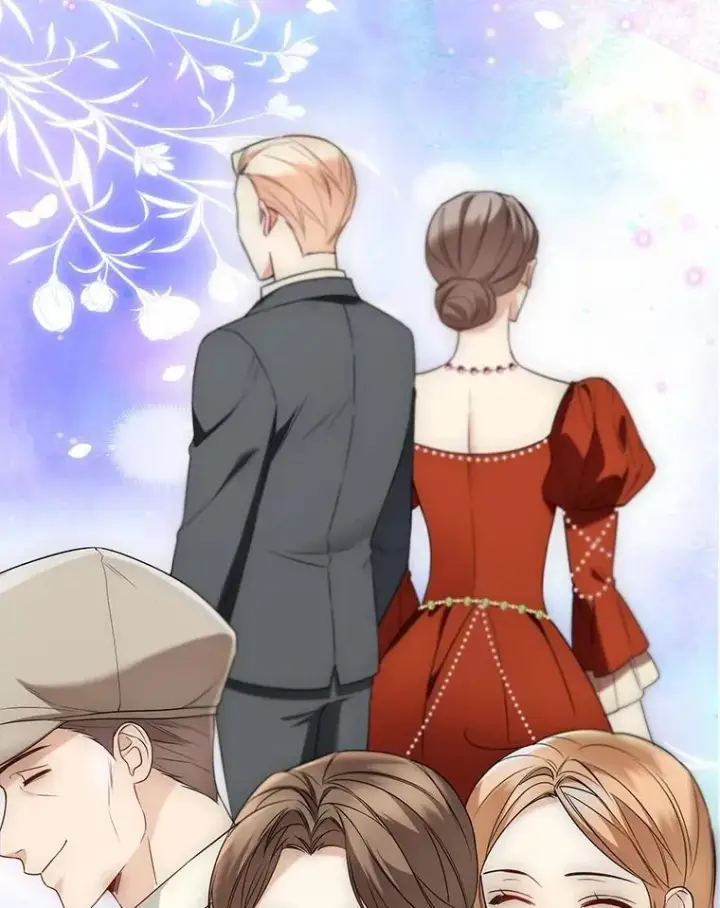 《一不小心娶了女装大佬》57.钢铁阵线图26