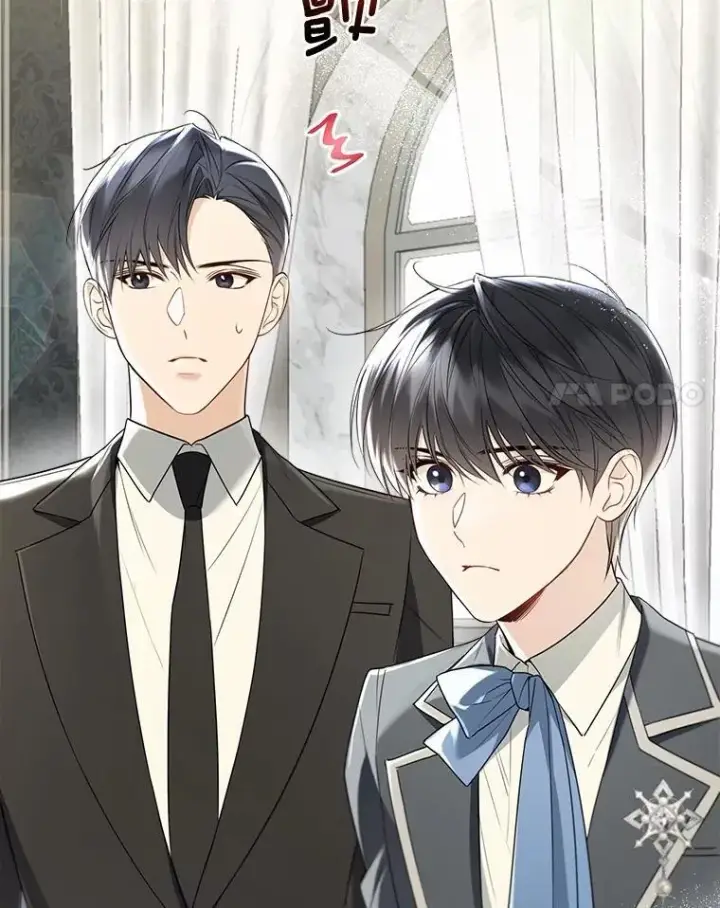 《一不小心娶了女装大佬》57.钢铁阵线图48