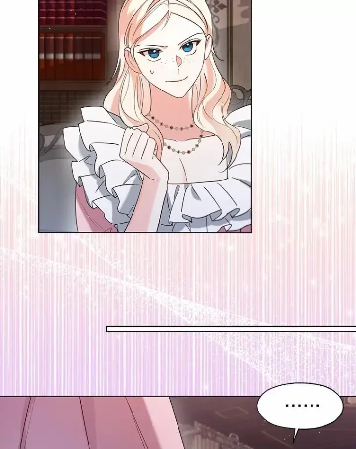 漫画《一不小心娶了女装大佬》59.谈判第36张图