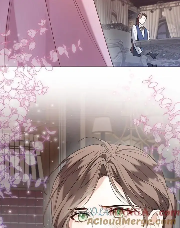 漫画《一不小心娶了女装大佬》59.谈判第37张图