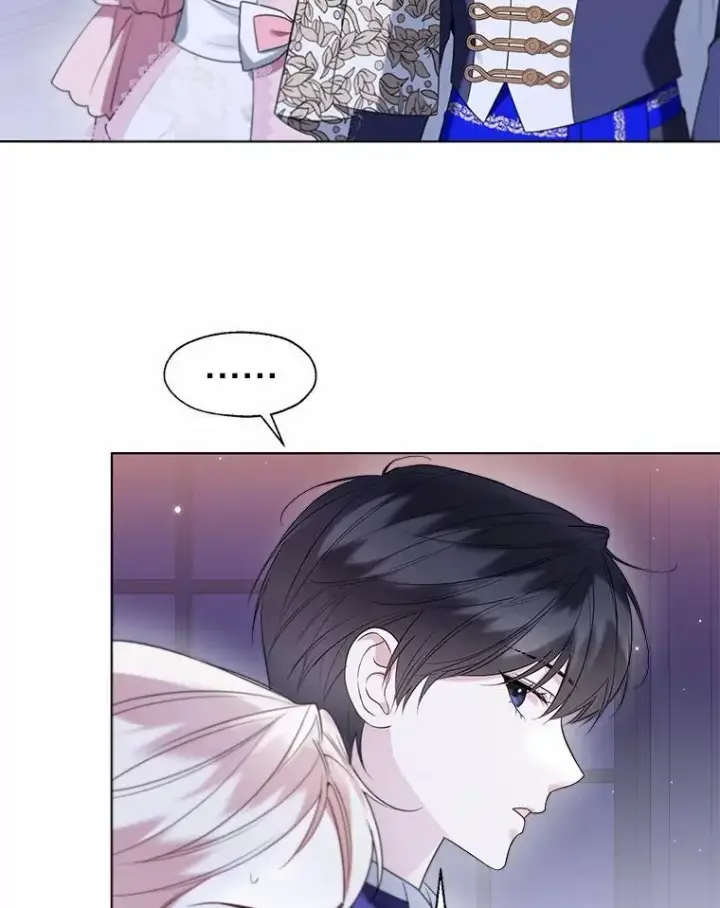 漫画《一不小心娶了女装大佬》59.谈判第63张图