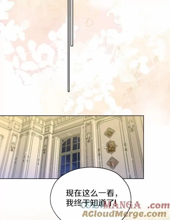 《一不小心娶了女装大佬》60.看清内心图43